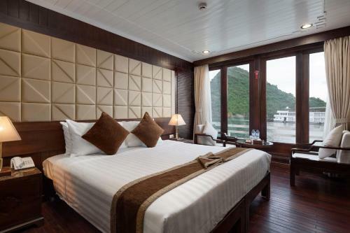 Halong Glory Cruise