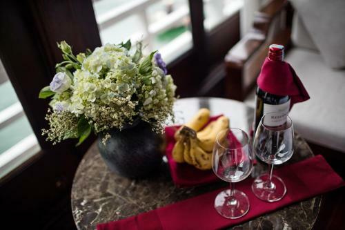 Halong Glory Cruise
