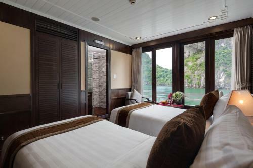 Halong Glory Cruise