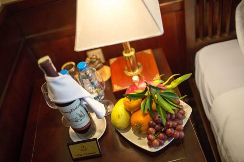 Halong Glory Cruise