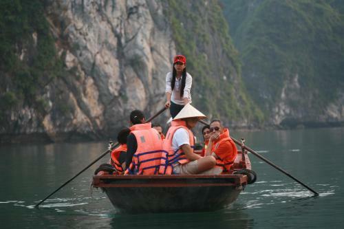 Halong Glory Cruise