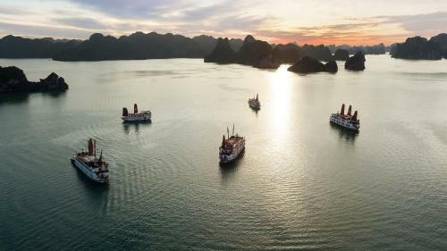 Halong Glory Cruise
