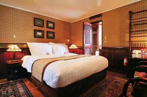 Emeraude Classic Cruises