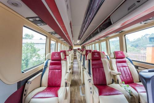 Emeraude Classic Cruises