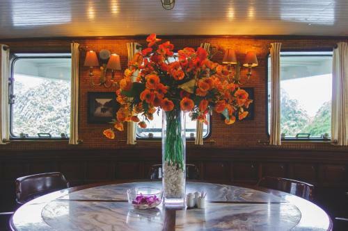 Emeraude Classic Cruises