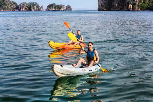 Emeraude Classic Cruises