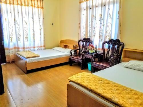 Linh Dan Hotel