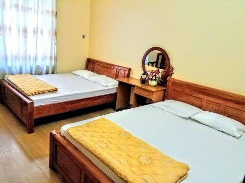 Linh Dan Hotel