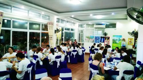Linh Dan Hotel