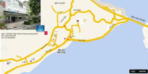 Linh Dan Hotel