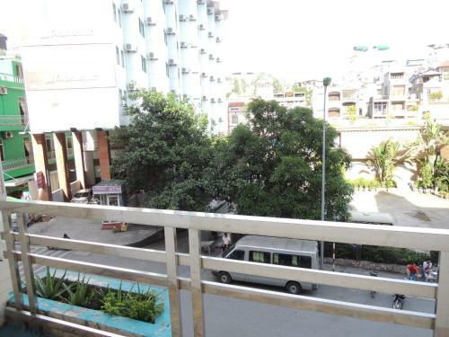 Hai Trang Hotel
