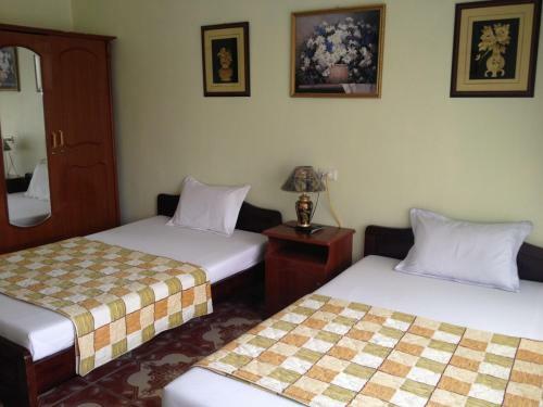 Hai Trang Hotel