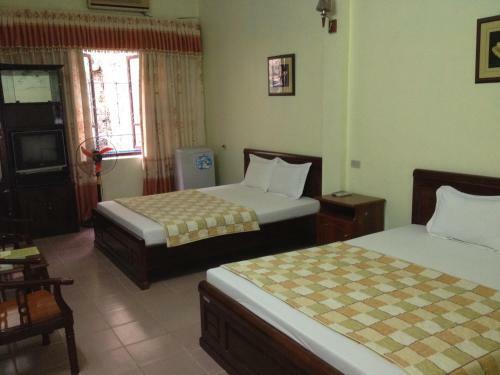 Hai Trang Hotel
