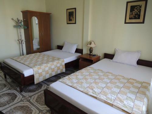 Hai Trang Hotel
