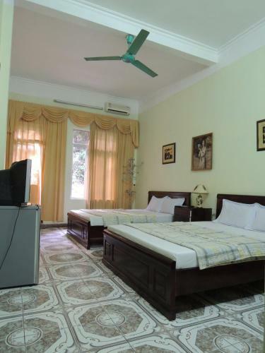 Hai Trang Hotel