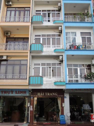 Hai Trang Hotel