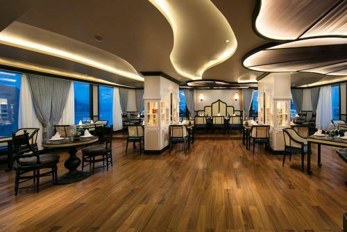 Galaxy Premium Cruises