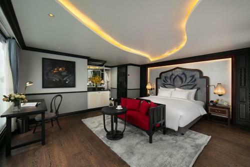 Galaxy Premium Cruises