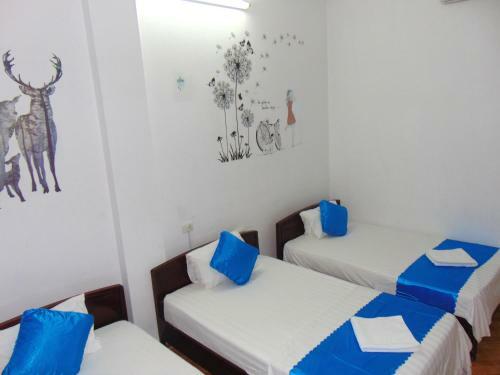 Alex Hotel