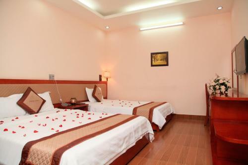 Paradis Hotel