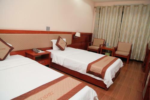Paradis Hotel