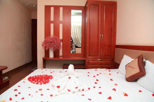 Paradis Hotel