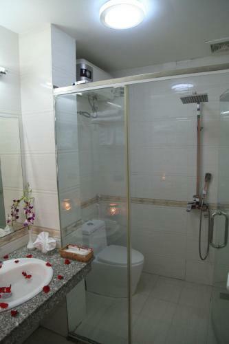 Paradis Hotel