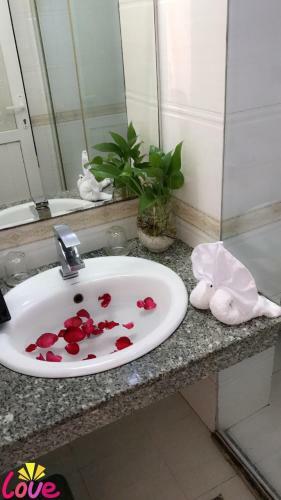 Paradis Hotel