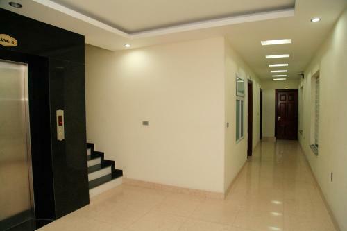 Paradis Hotel
