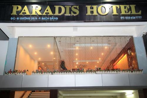 Paradis Hotel