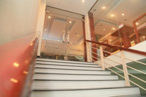 Paradis Hotel