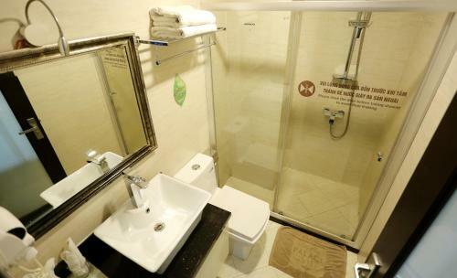 City Bay Palace Hotel