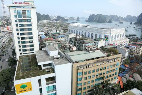 City Bay Palace Hotel