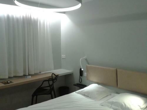 Hotel Vulcain