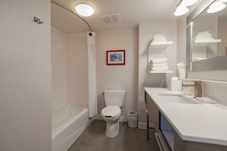 Hotel Hampton Inn East Windsor
