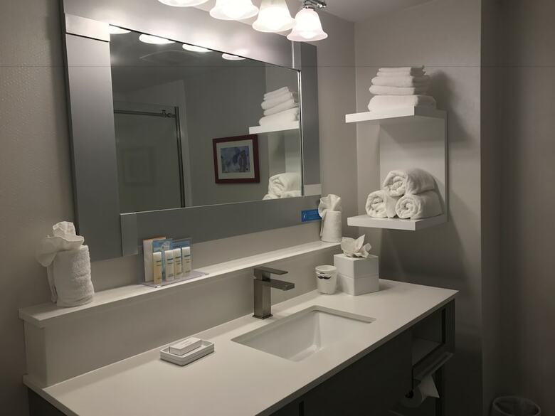 Hotel Hampton Inn East Windsor