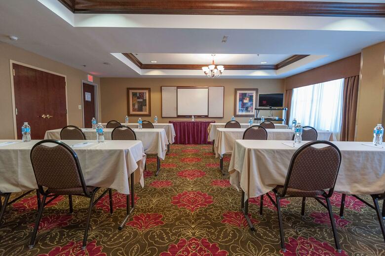 Hotel Hampton Inn East Windsor