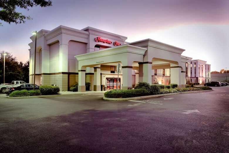 Hotel Hampton Inn East Windsor