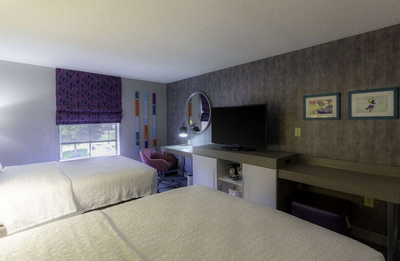 Hotel Hampton Inn East Windsor