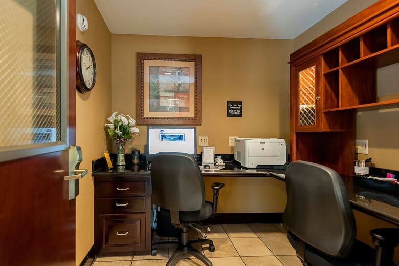 Hotel Hampton Inn East Windsor