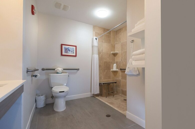 Hotel Hampton Inn East Windsor