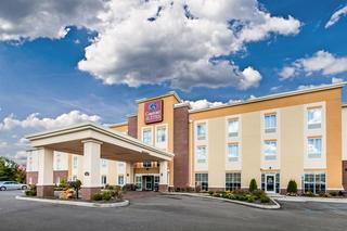 Hotel Comfort Suites Marietta