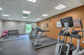 Hotel Comfort Suites Marietta
