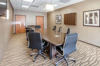 Hotel Comfort Suites Marietta