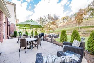Hotel Comfort Suites Marietta