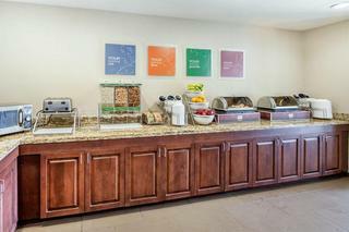 Hotel Comfort Suites Marietta
