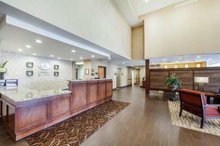 Hotel Comfort Suites Marietta