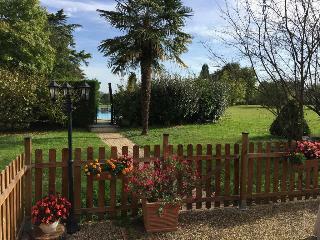 Hotel Les Rives Du Planti�