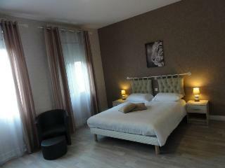 Hotel Les Rives Du Planti�
