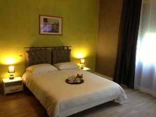 Hotel Les Rives Du Planti�